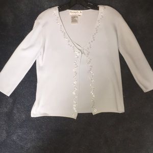 🎄- Joseph A. Sweater set🎄